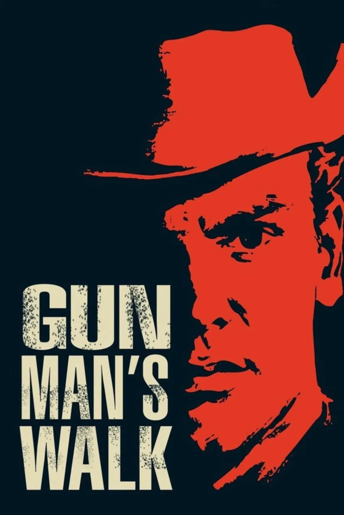 images of the movie Gunman's Walk