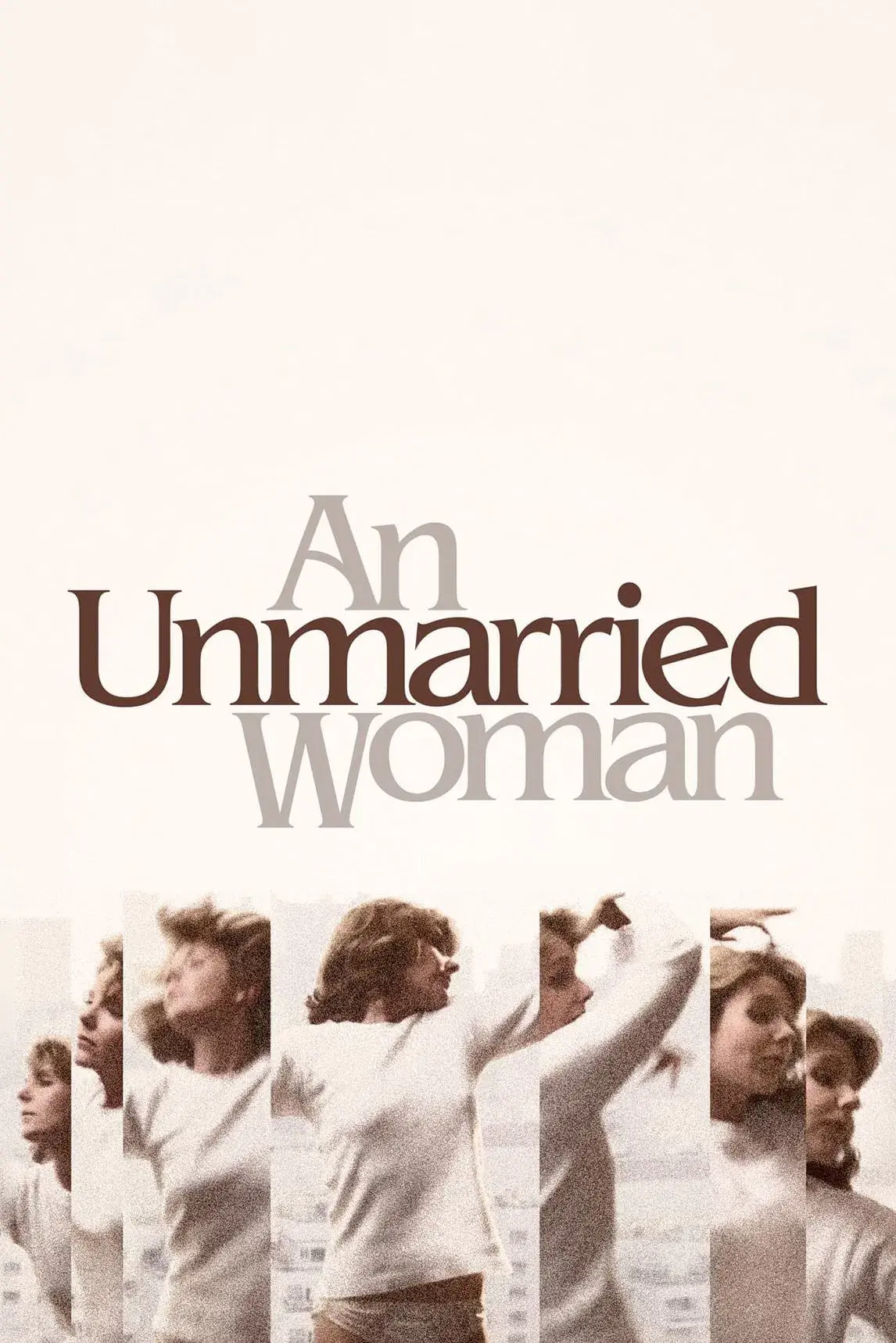 images of the movie An Unmarried Woman