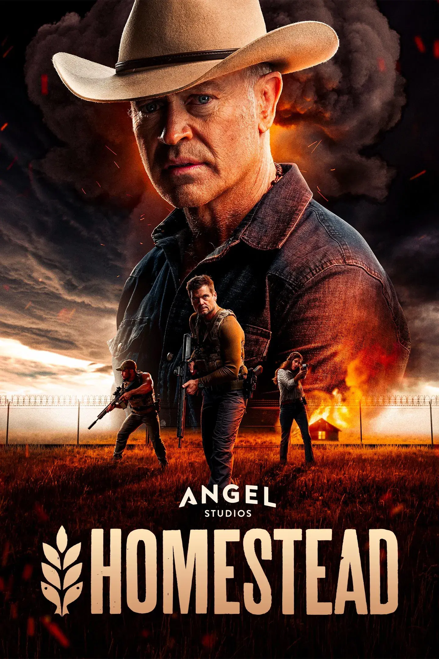 images of the movie Homestead