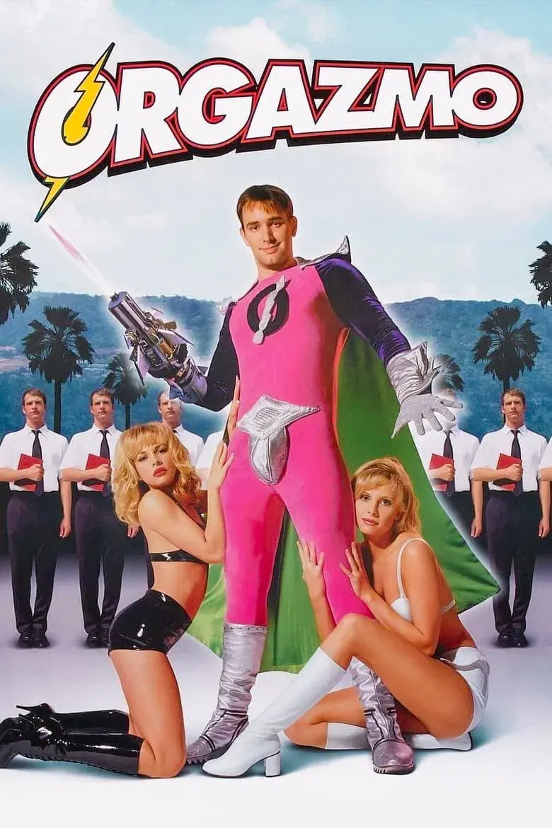 images of the movie Orgazmo