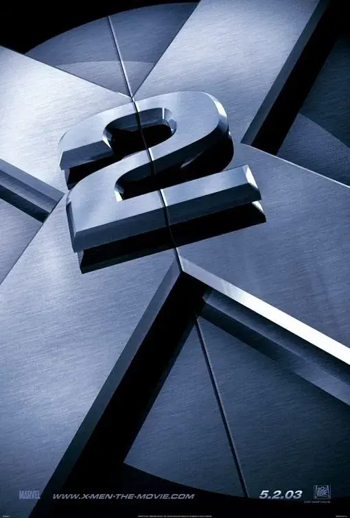 images of the movie X2: X-Men United