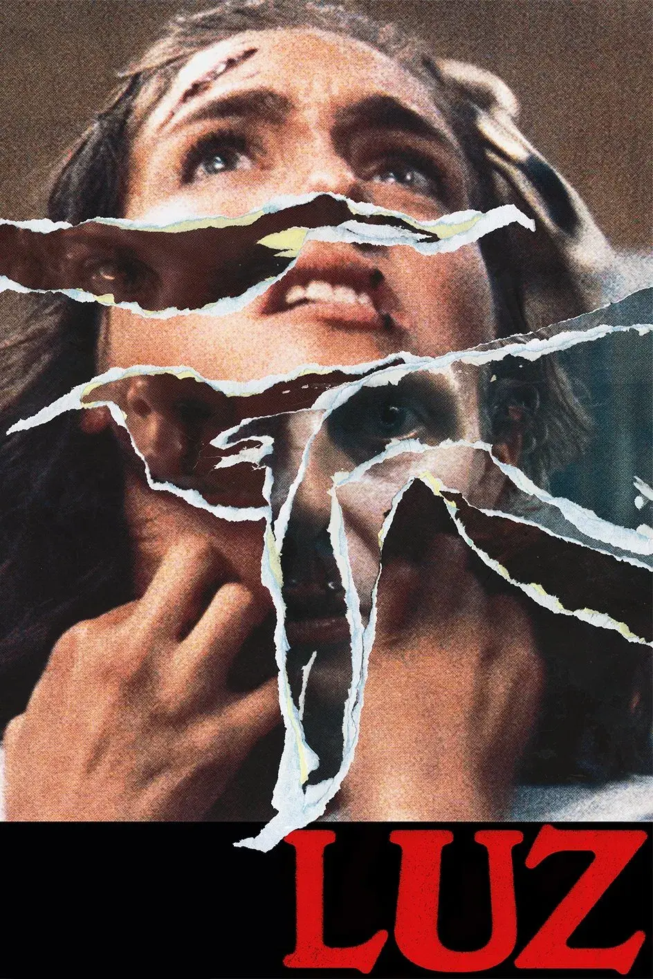 images of the movie Luz