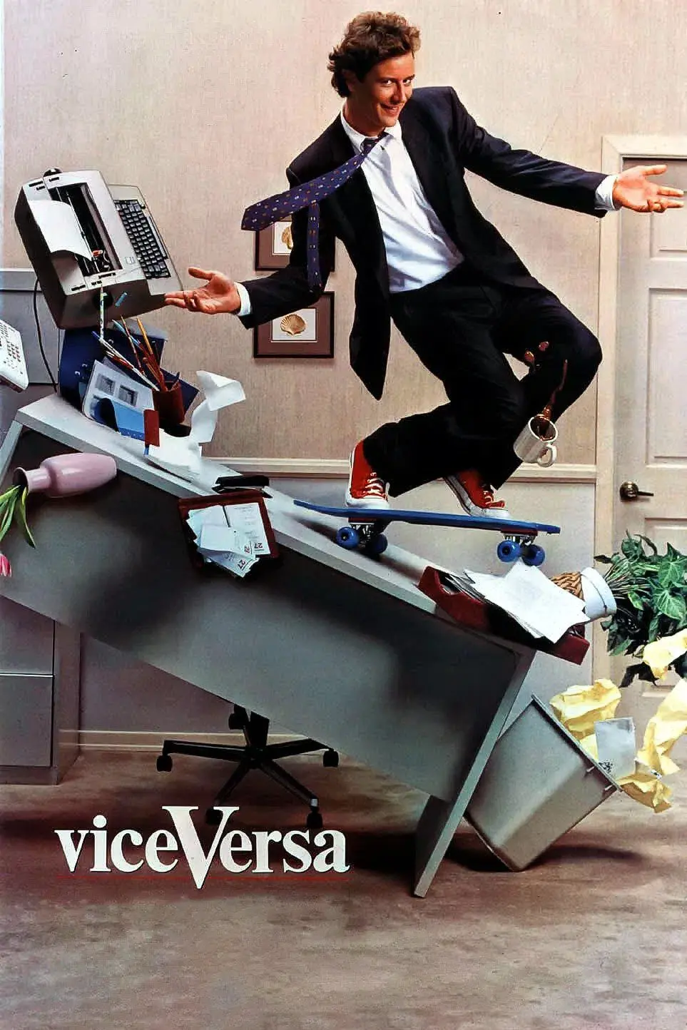 images of the movie Vice Versa