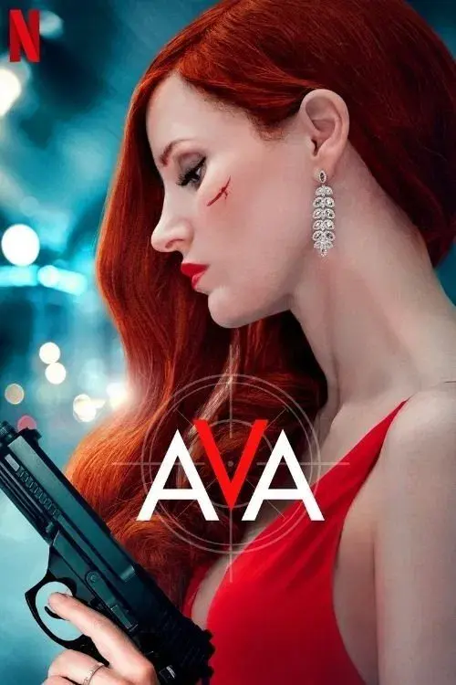 images of the movie Ava