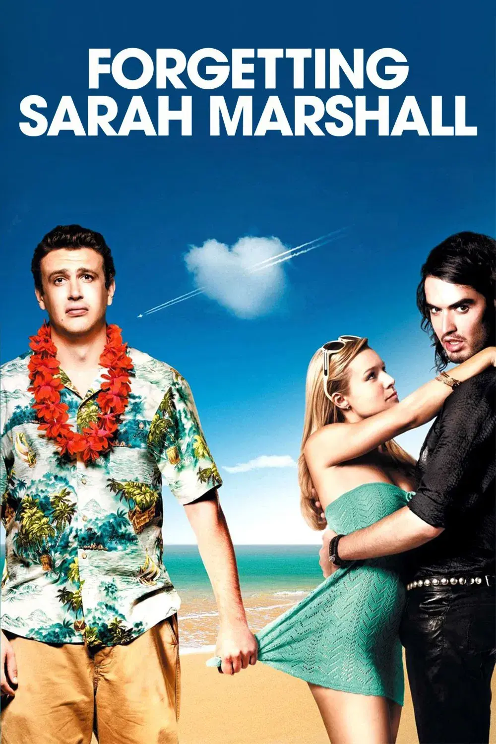 images of the movie Forgetting Sarah Marshall