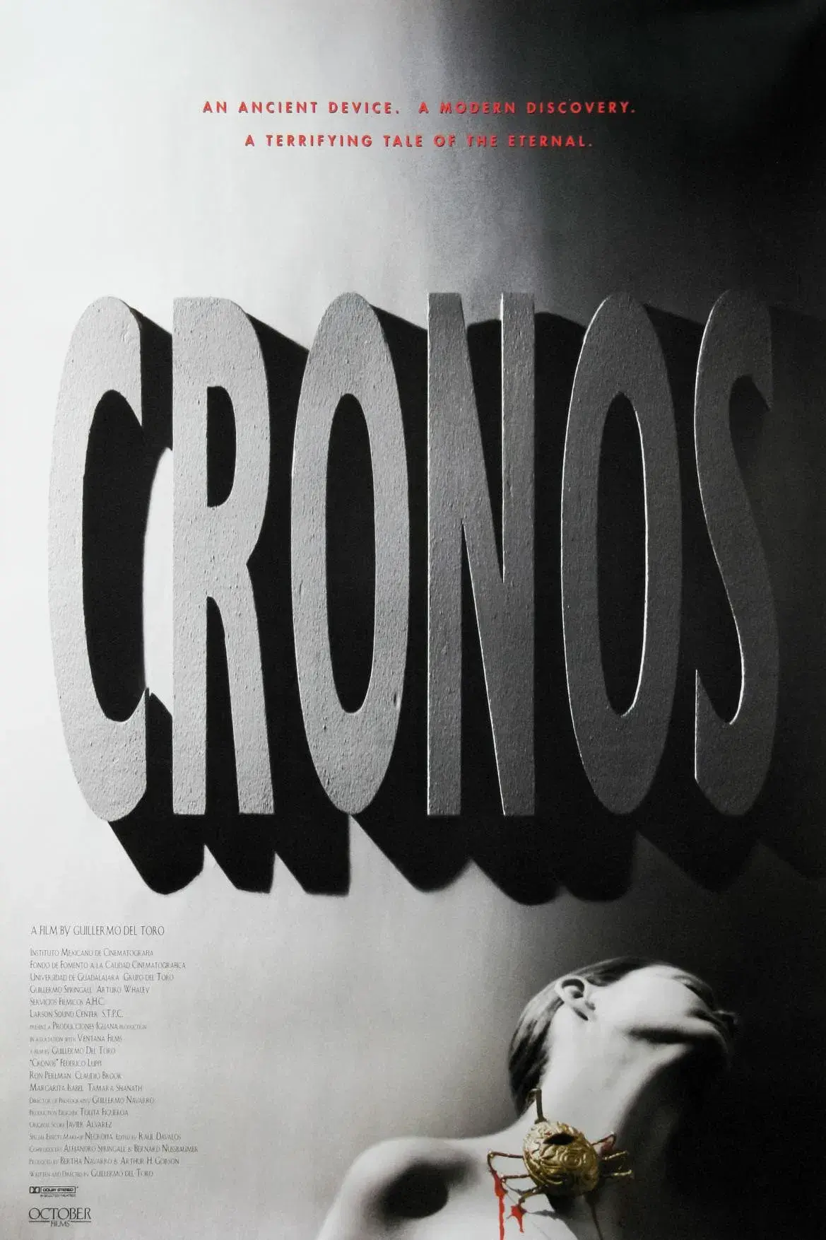 images of the movie Cronos