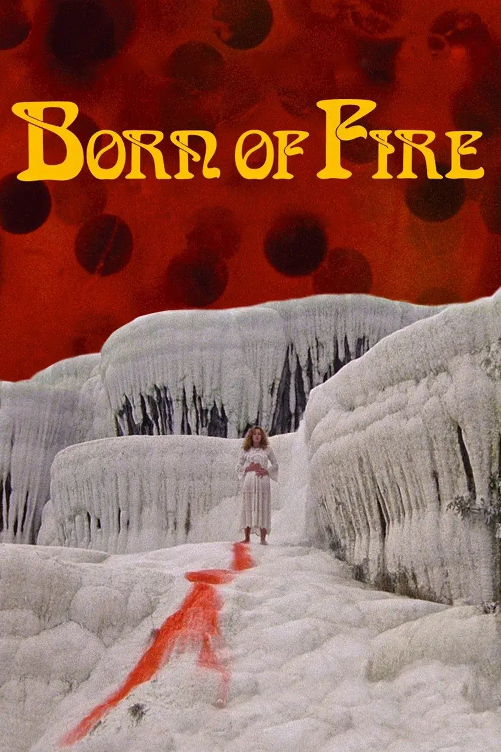 images of the movie Born of Fire