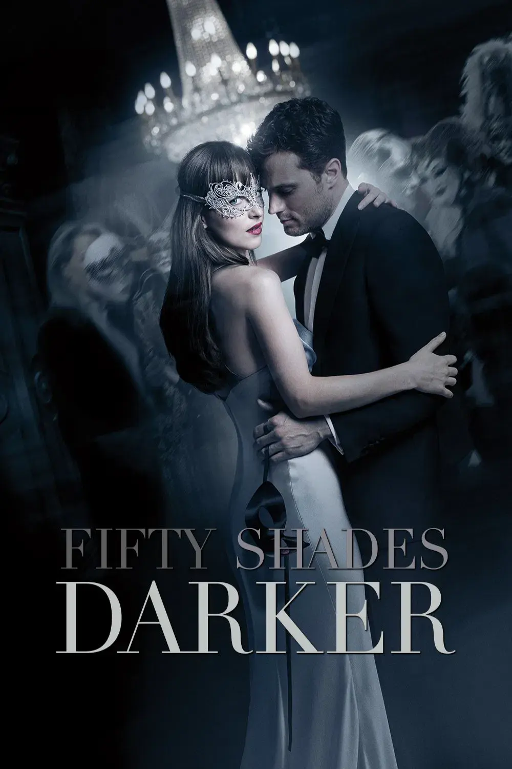 images of the movie Fifty Shades Darker