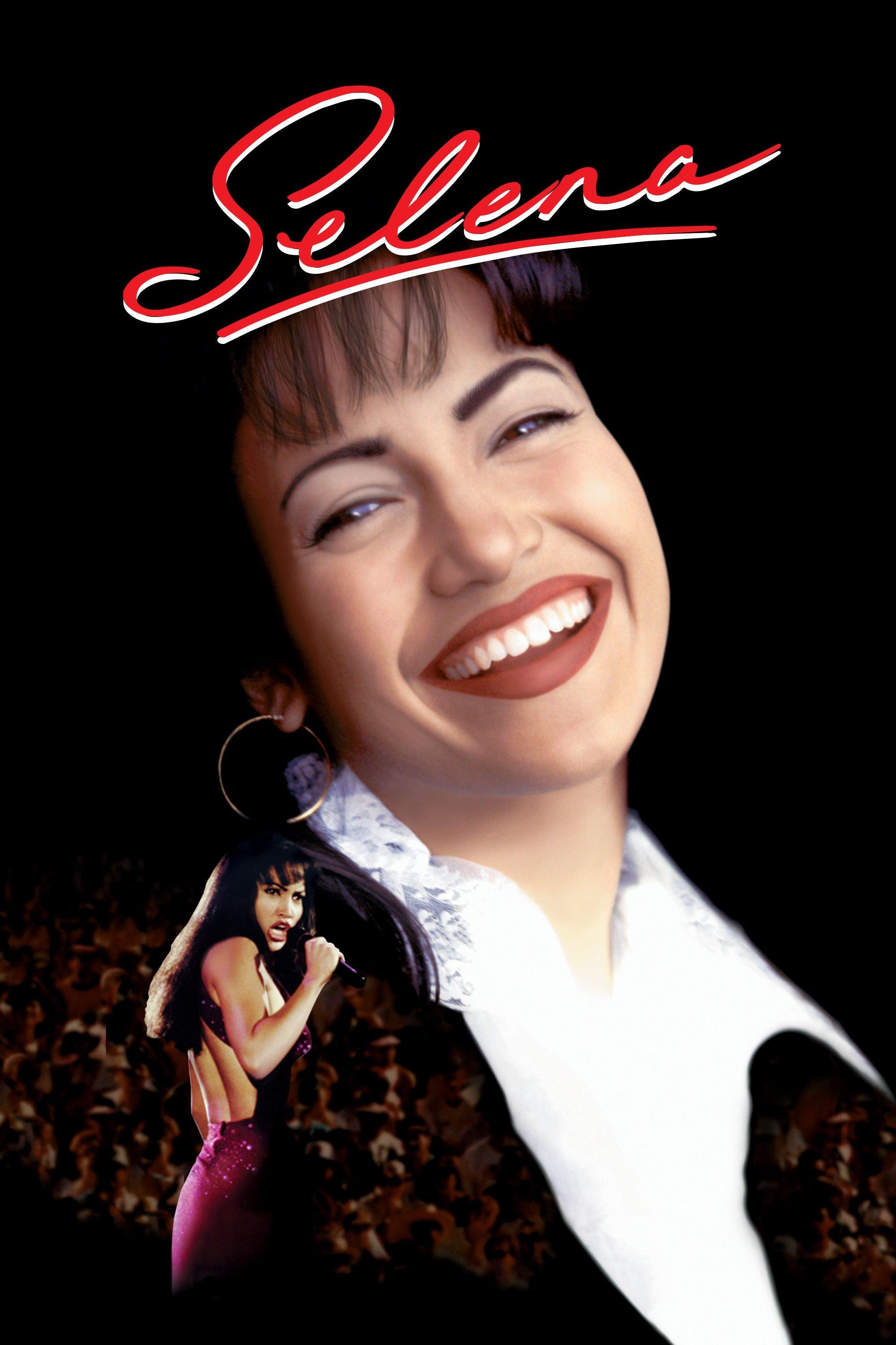 images of the movie Selena