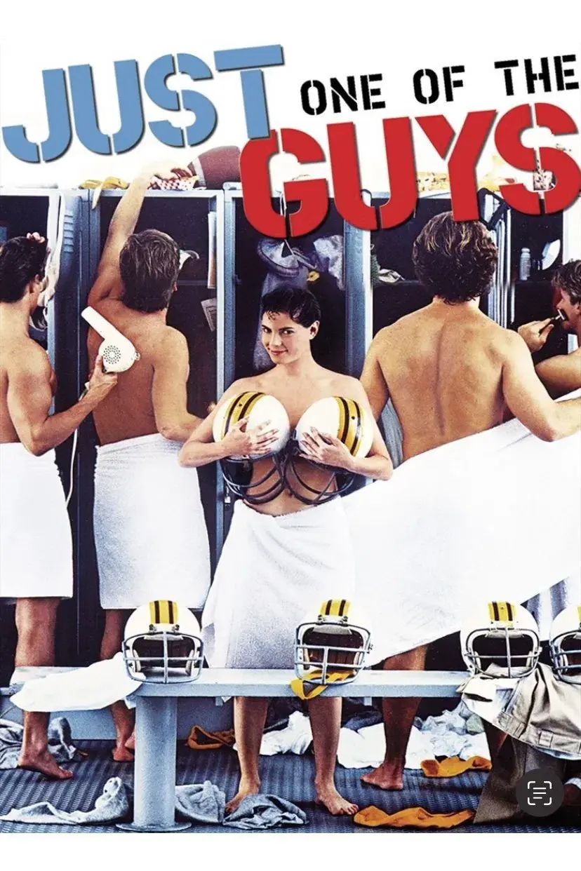 images of the movie Just One of the Guys