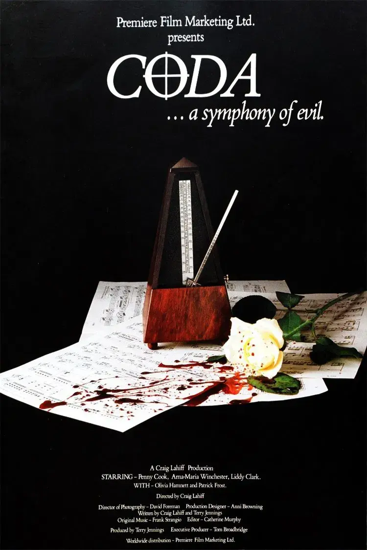 images of the movie Coda