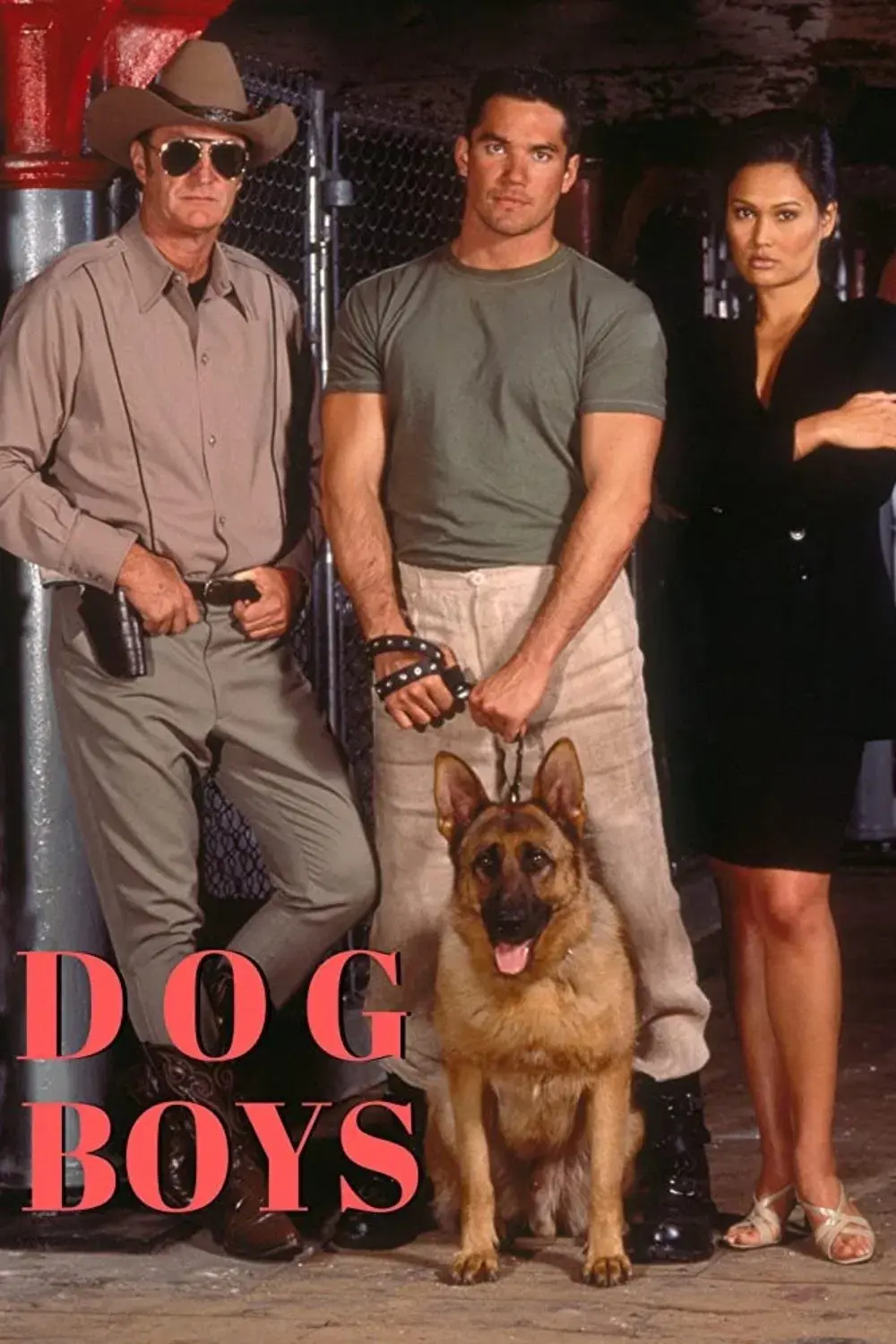 images of the movie Dogboys