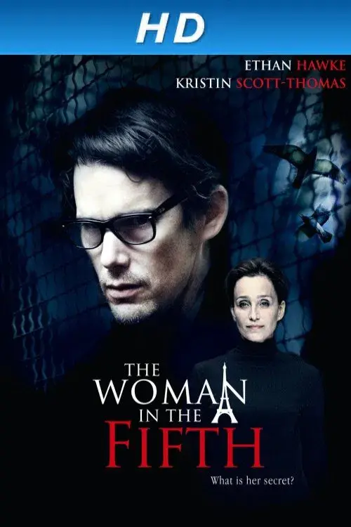 images of the movie The Woman in the Fifth