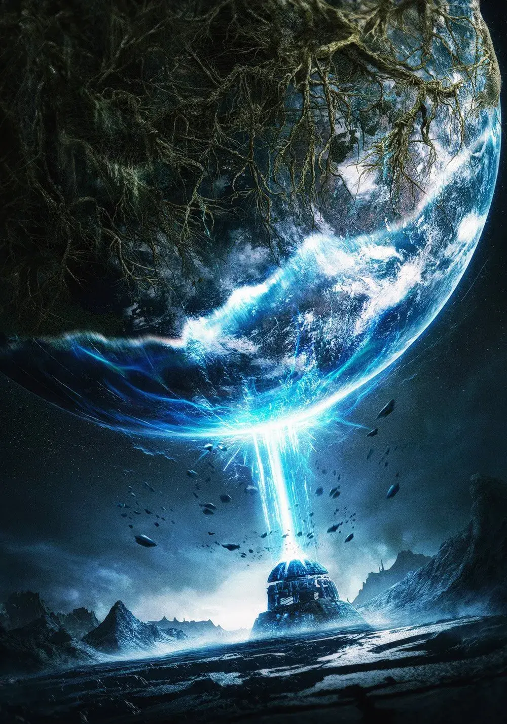 images of the movie Restart the Earth