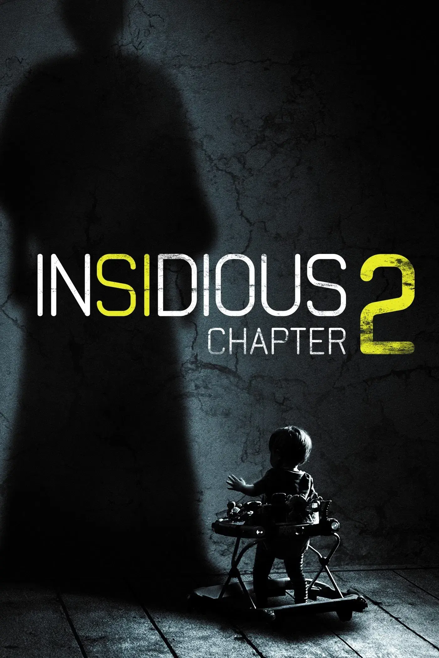 images of the movie Insidious: Chapter 2
