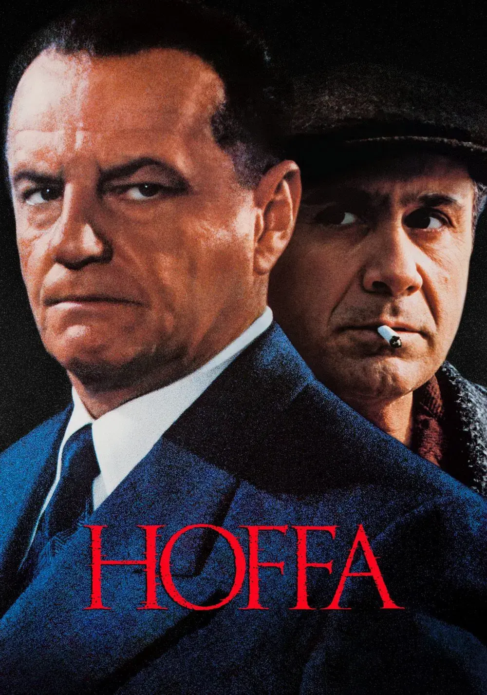 images of the movie Hoffa