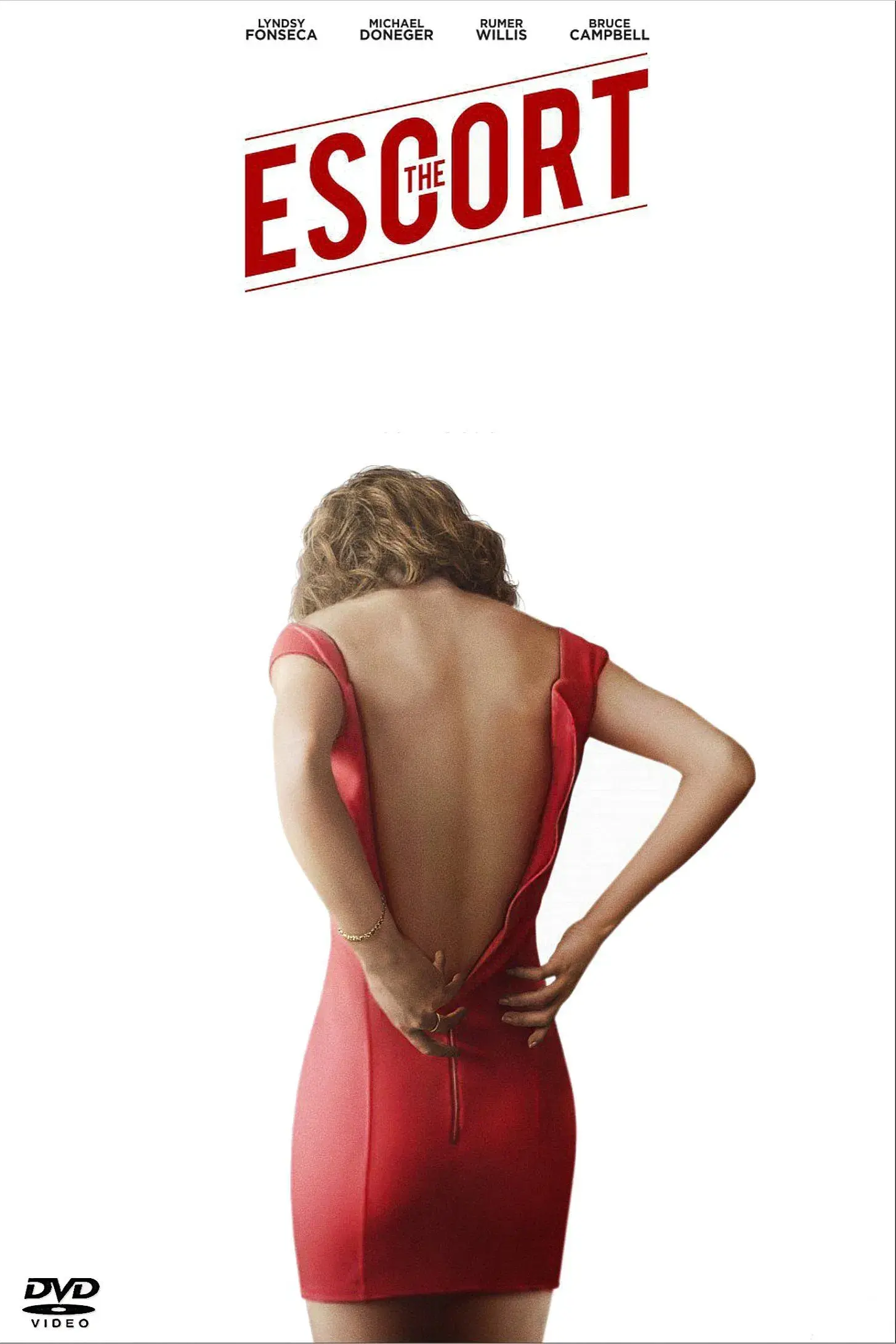 images of the movie The Escort
