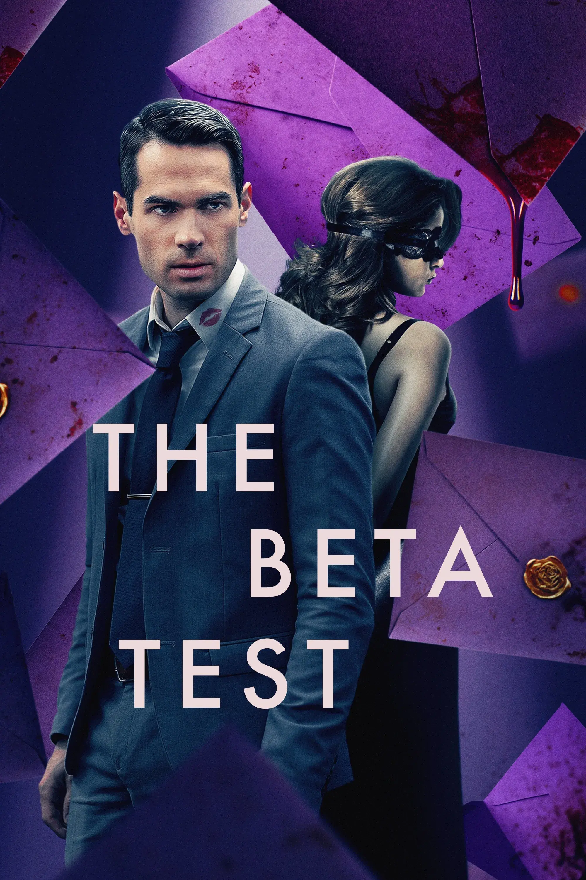 images of the movie The Beta Test