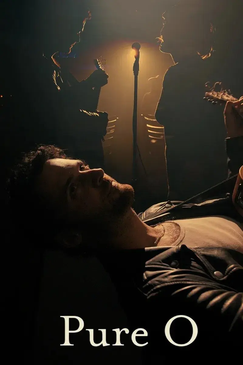 images of the movie Pure O