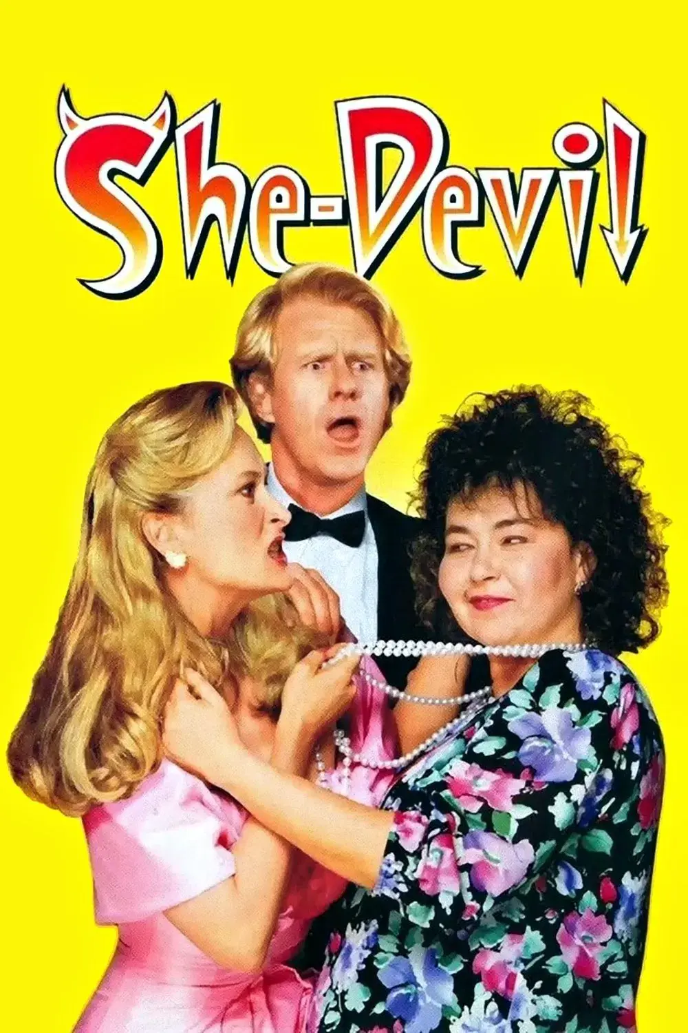 images of the movie She-Devil