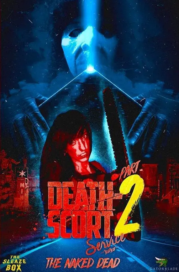 images of the movie Death-Scort Service Part 2: The Naked Dead