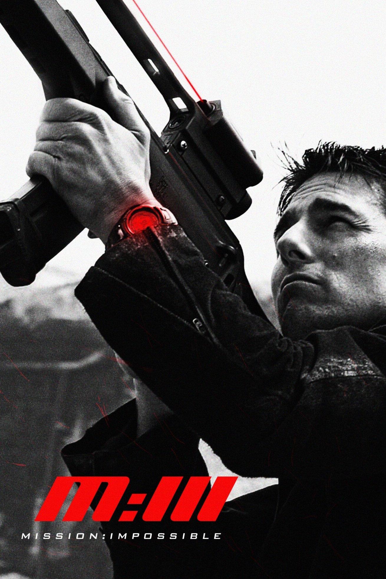 images of the movie Mission: Impossible III