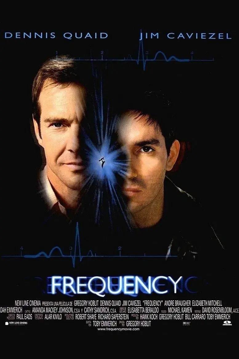 images of the movie Frequency