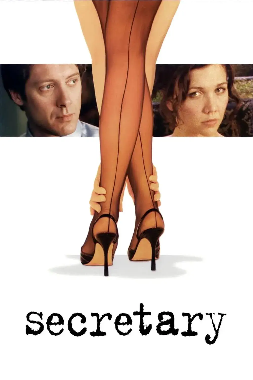 images of the movie Secretary