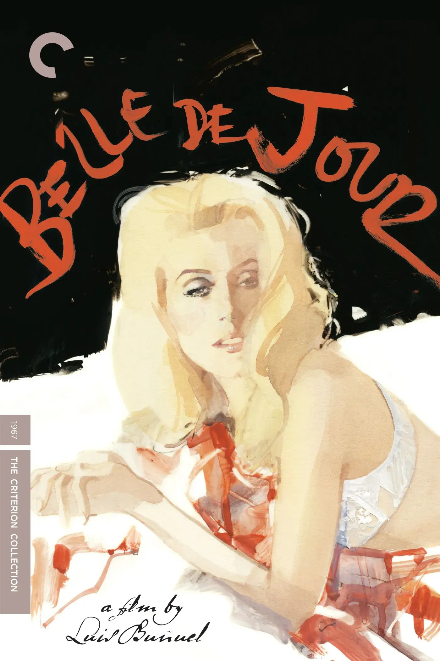 images of the movie Belle de Jour
