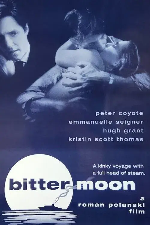 images of the movie Bitter Moon