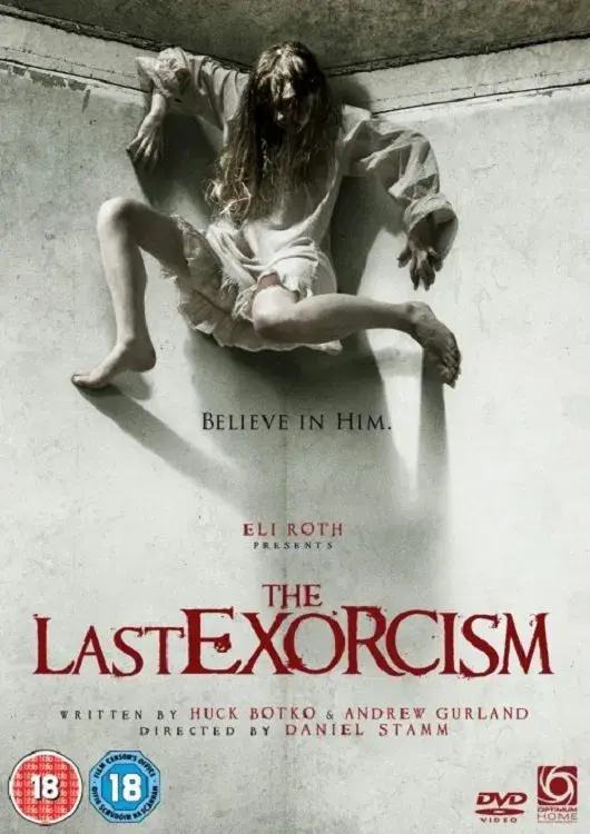 images of the movie The Last Exorcism