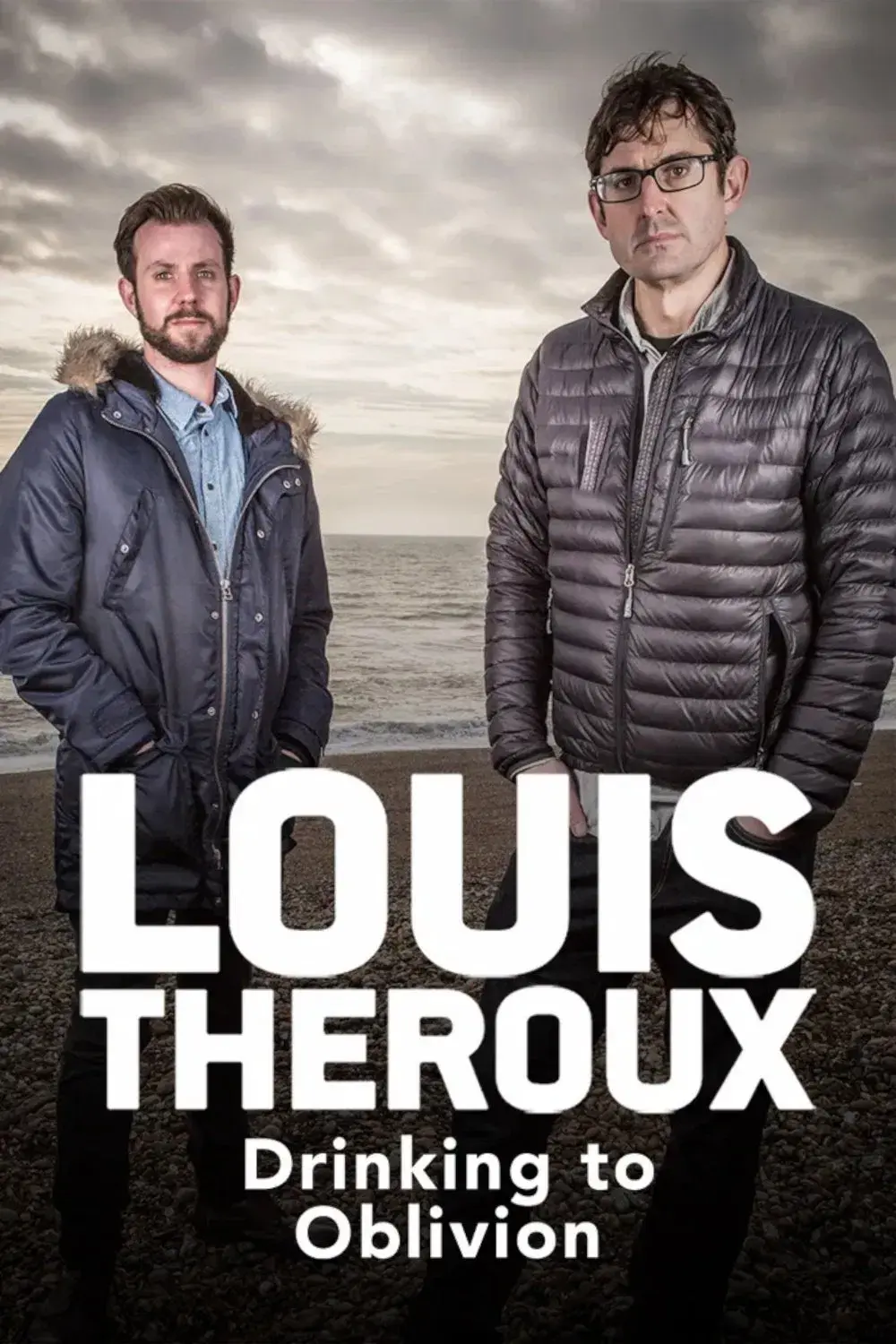 images of the movie Louis Theroux: Drinking to Oblivion