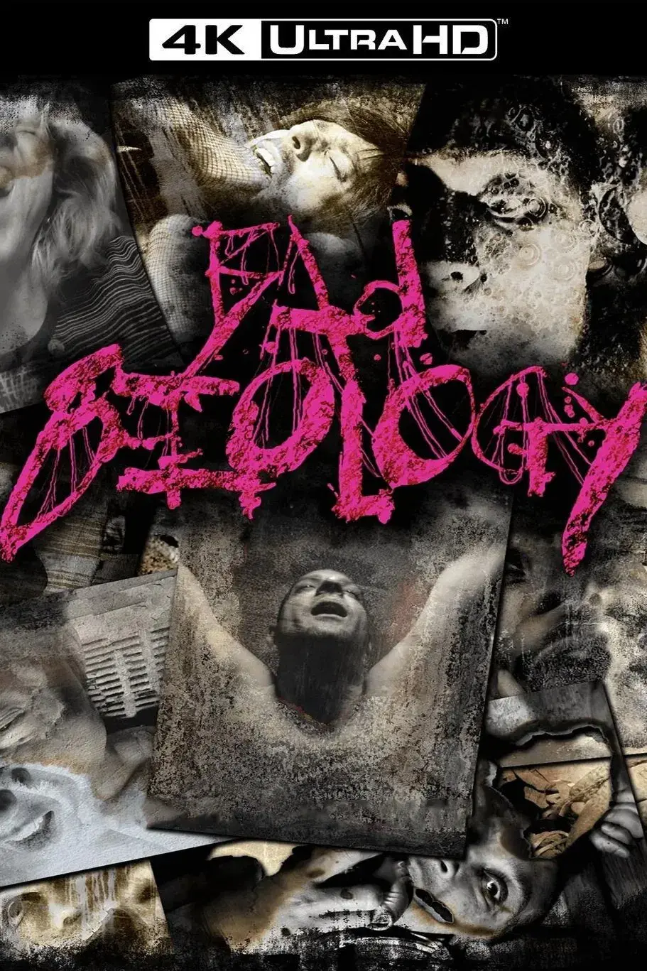 images of the movie Bad Biology
