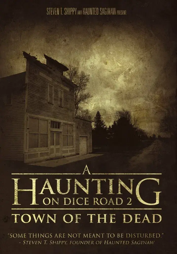 images of the movie A Haunting on Dice Road 2: Town of the Dead
