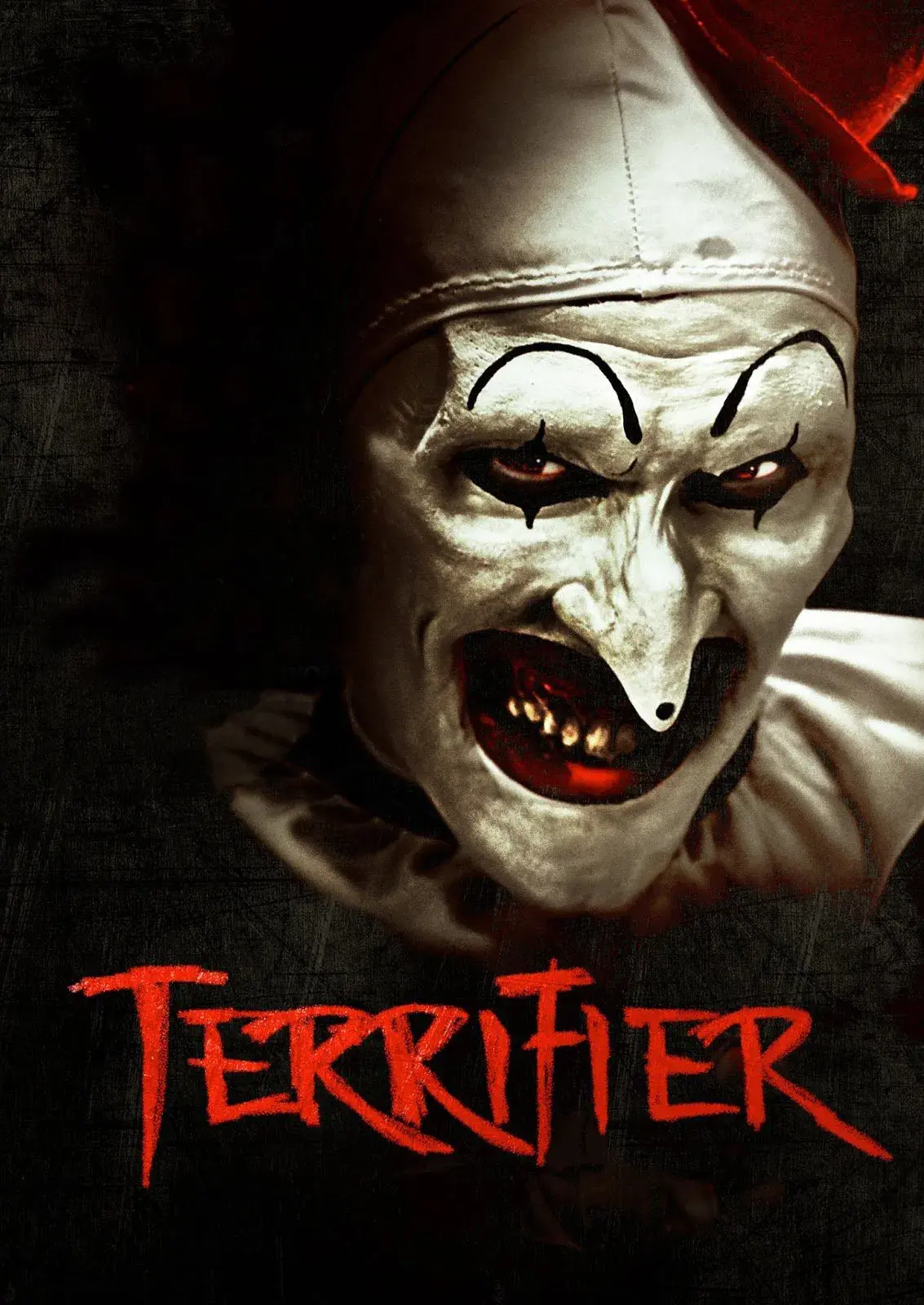 images of the movie Terrifier