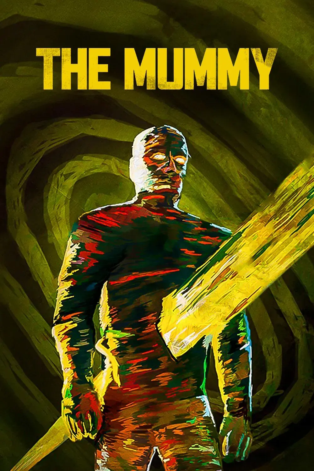 images of the movie The Mummy
