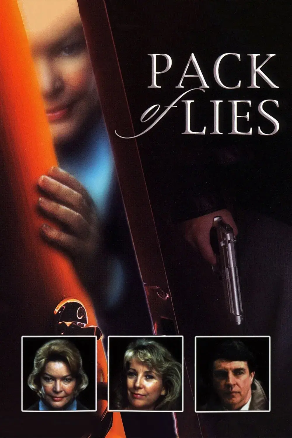 images of the movie Pack of Lies