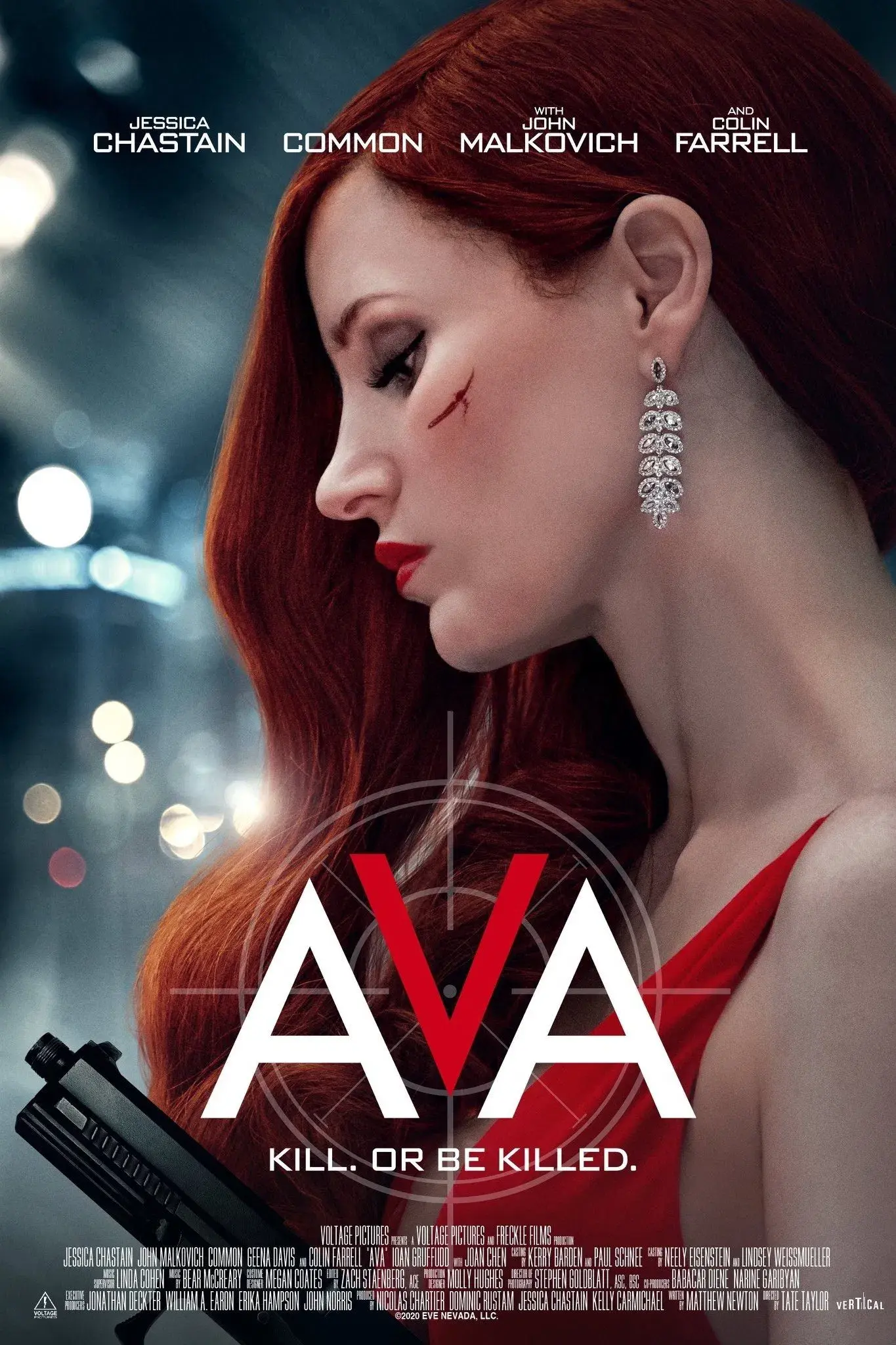 images of the movie Ava