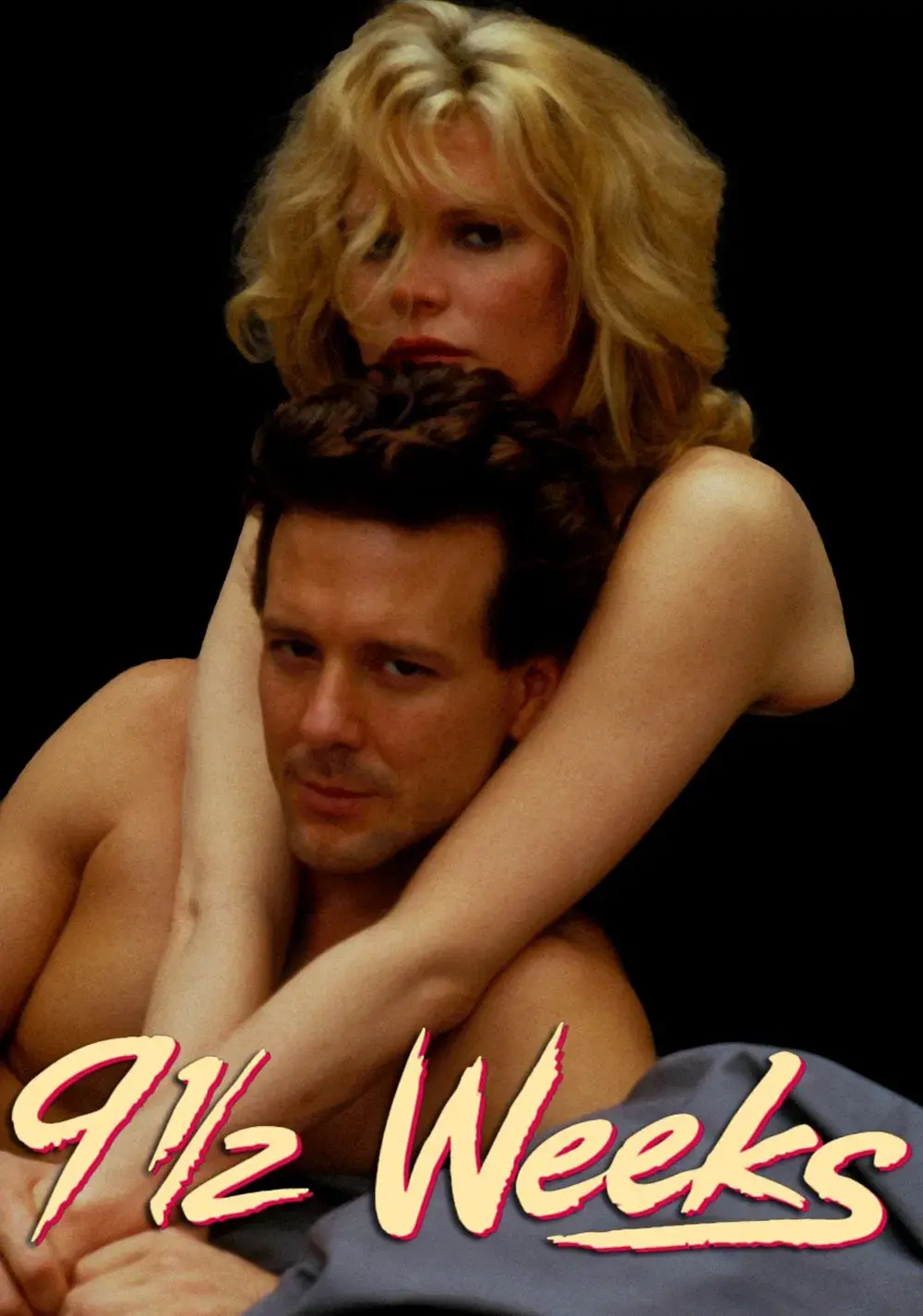 images of the movie 9½ Weeks