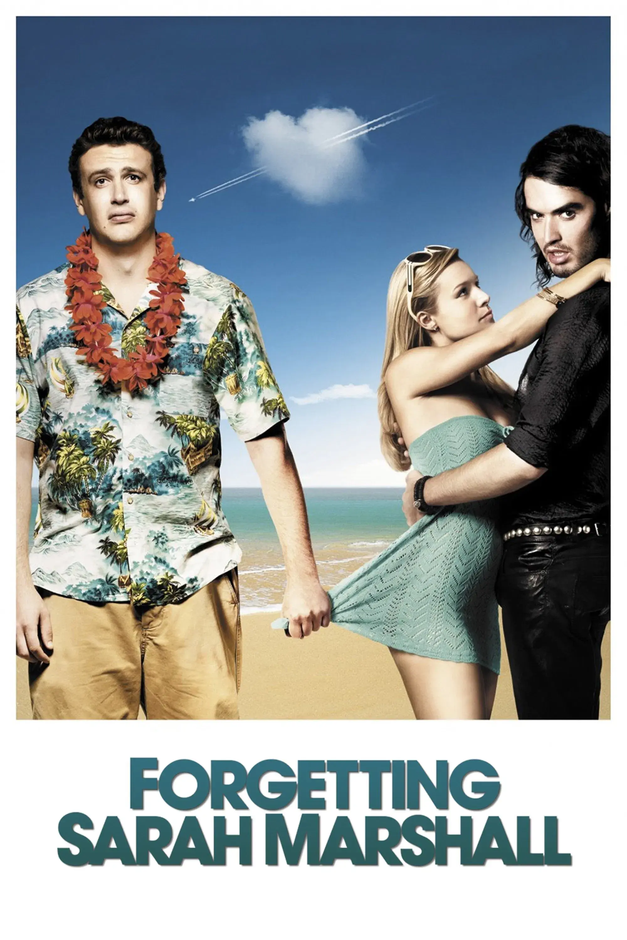 images of the movie Forgetting Sarah Marshall