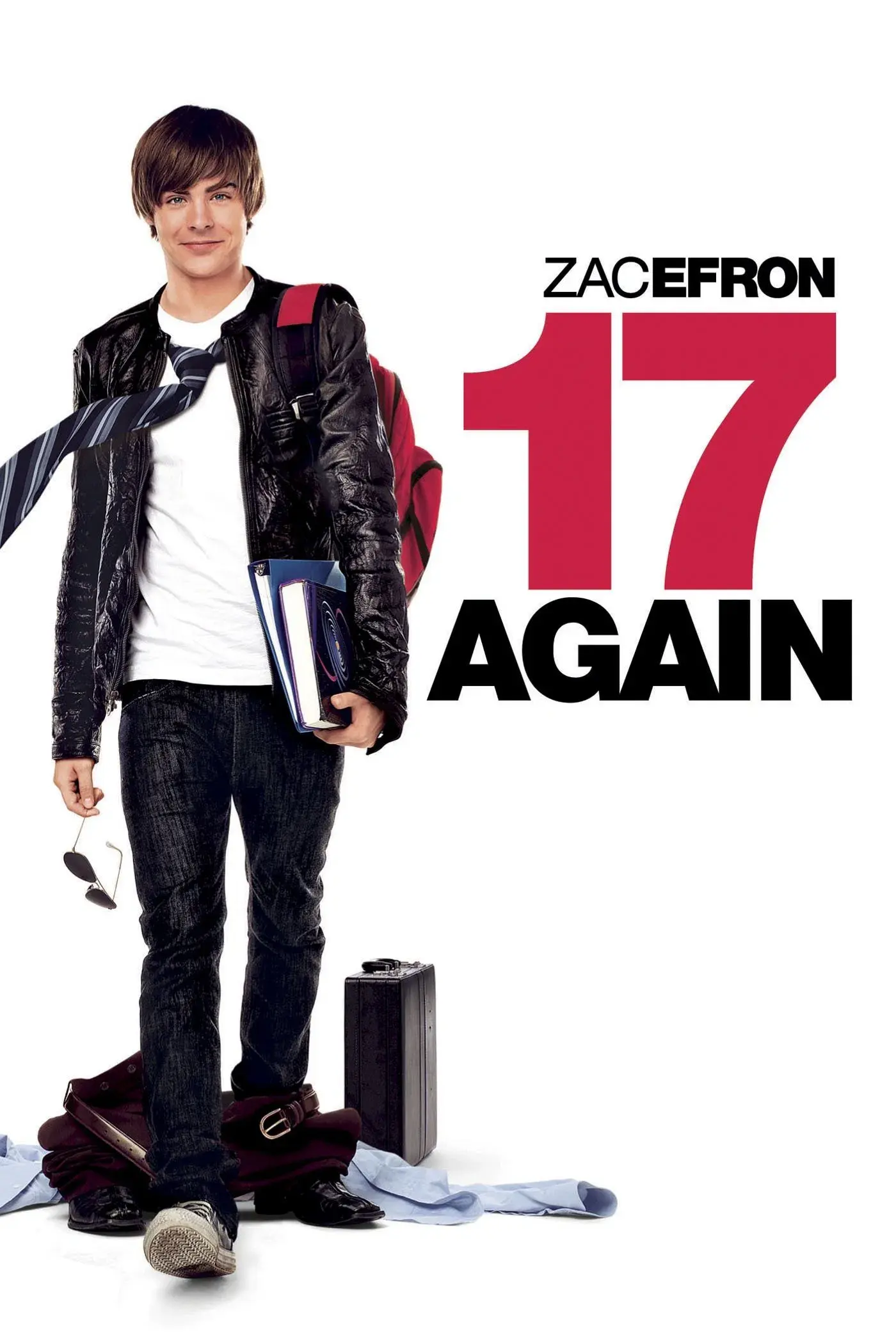 images of the movie 17 Again