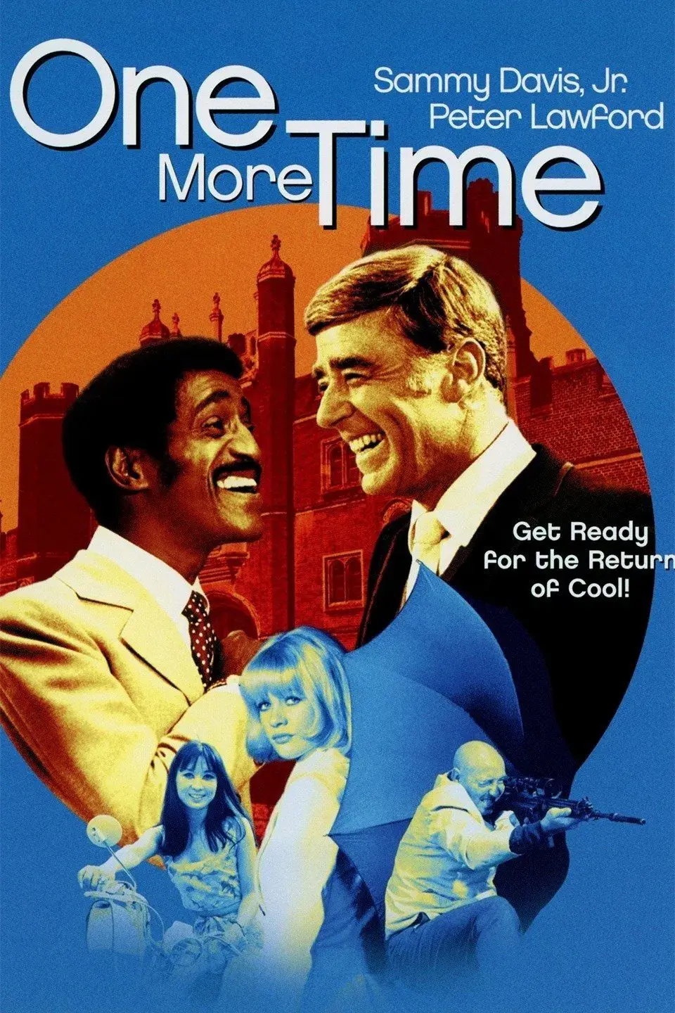 images of the movie One More Time