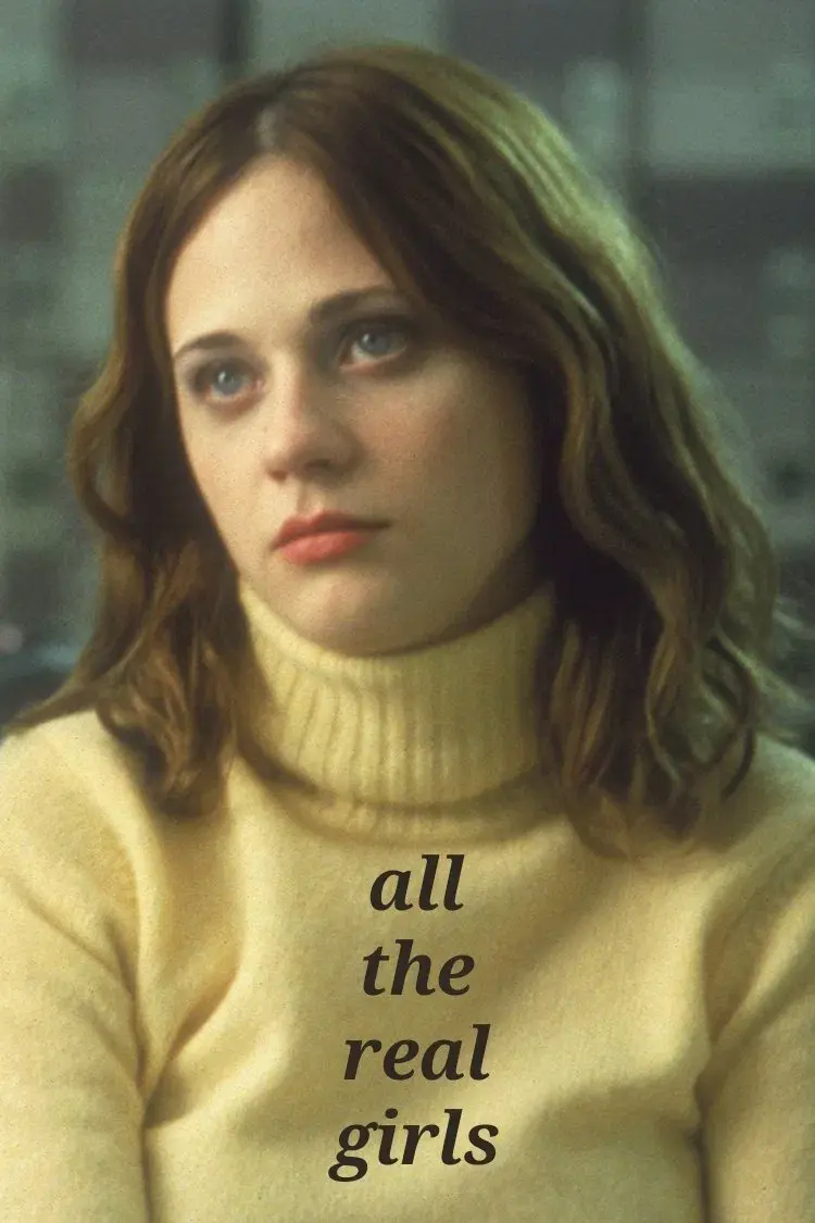 images of the movie All the Real Girls