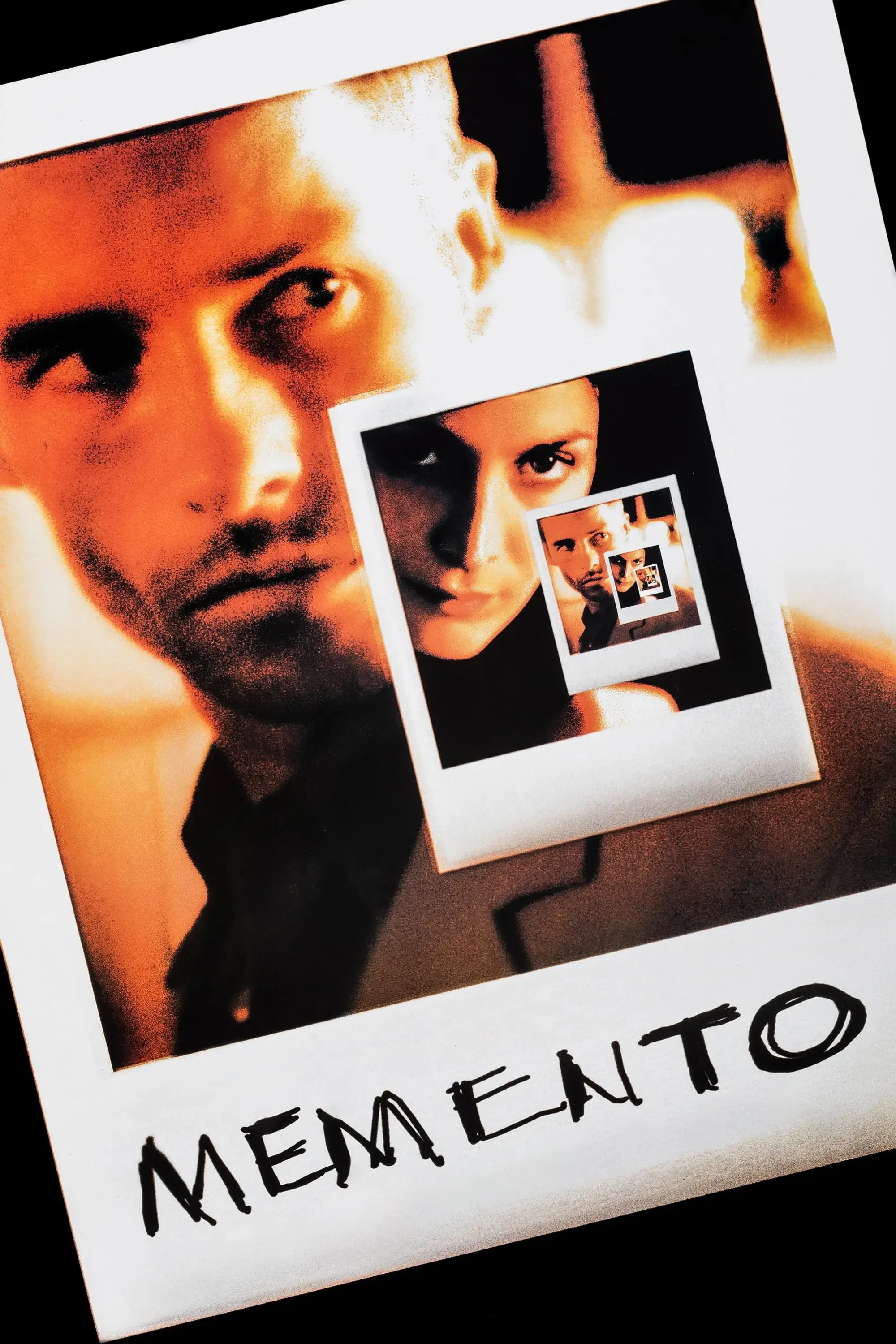 images of the movie Memento