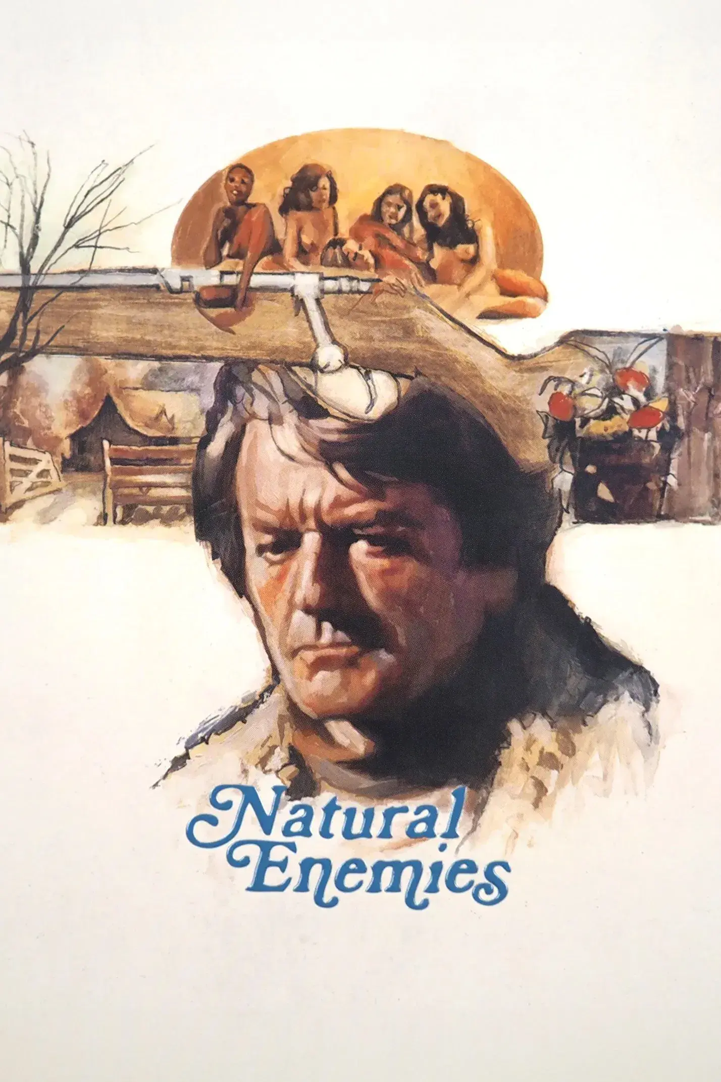 images of the movie Natural Enemies