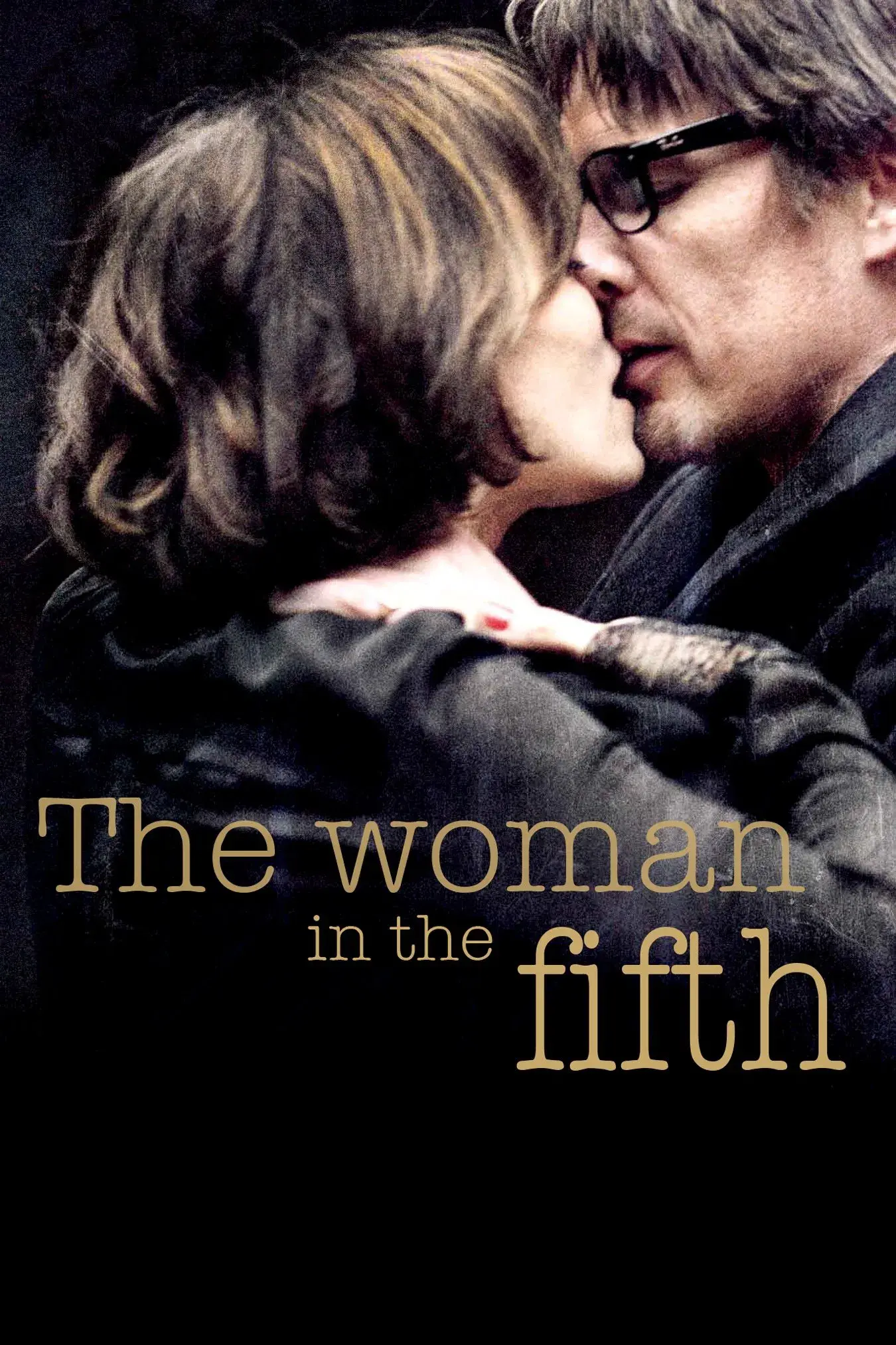 images of the movie The Woman in the Fifth