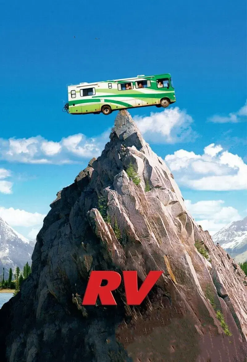 images of the movie RV