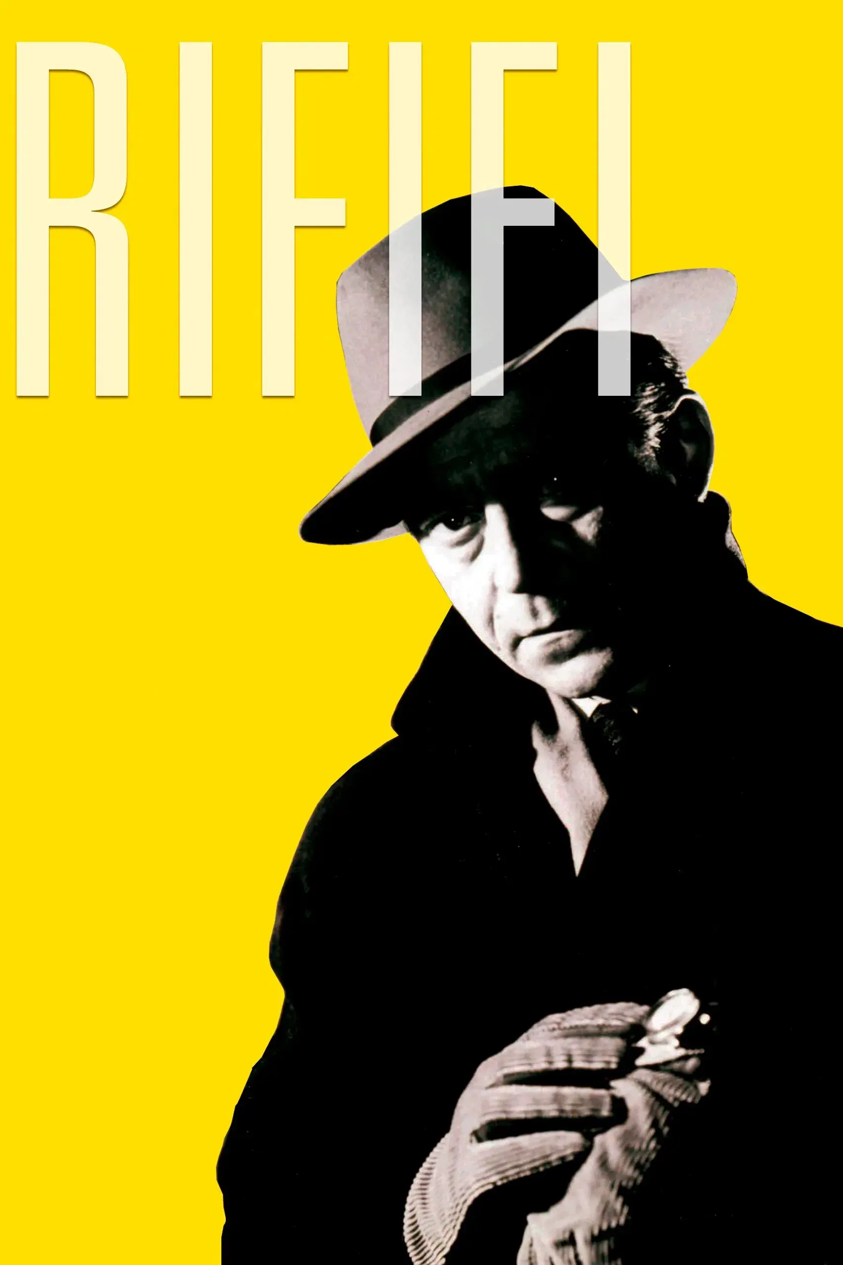 images of the movie Rififi