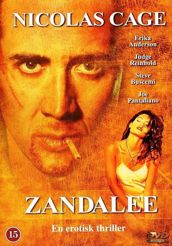images of the movie Zandalee