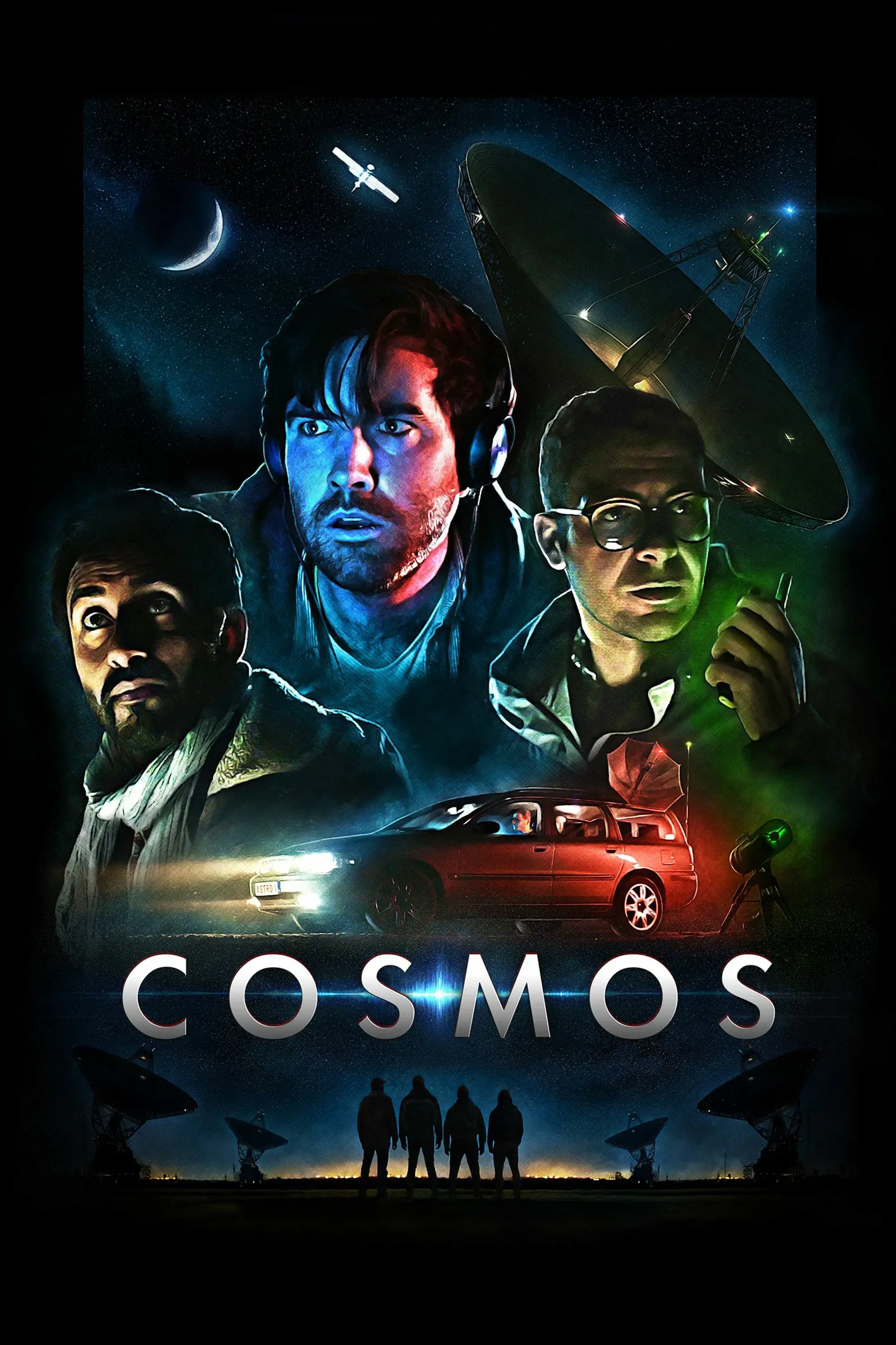 images of the movie Cosmos